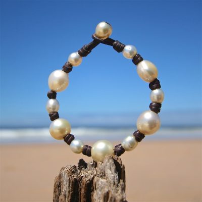 pearls store St Barths jewelry