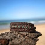 Flamand beach St barth jewelry