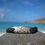 island life leather jewelry St Barth