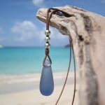 St barth jewelry island necklace