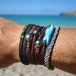 chic jewelry in st barth