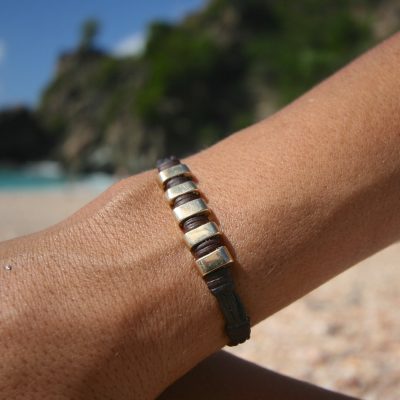 St Barthelemy island pearls jewelry