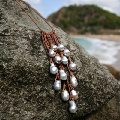 pearls jewelry shop gustavia st barth