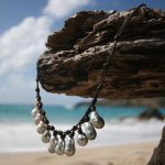 pearl store St Barths jewelry