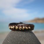bracelet for men st barth jewelry