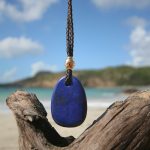 leather jewelry form st barthelemy