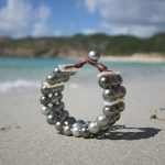 st barths leather jewelry