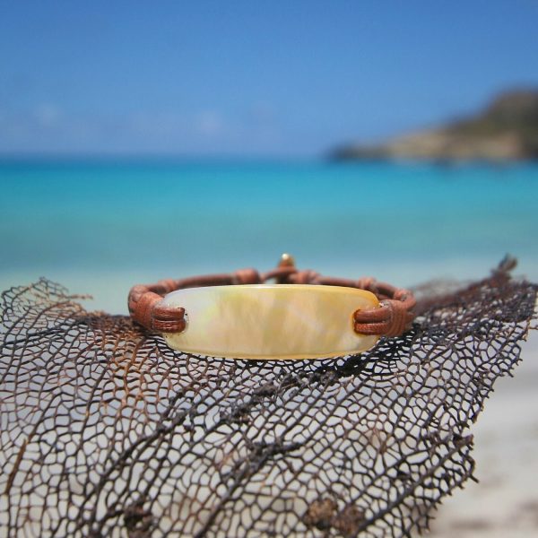 Jewelry from St Barth