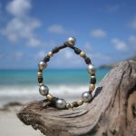 st barth leather Jewelry
